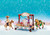 Playmobil - Spirit Christmas Concert Stage PMB70396 - All set up 