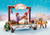 Playmobil - Spirit Christmas Concert Stage PMB70396 - Ready to perform on stage