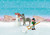 Playmobil - Spirit - Snips with Snoman - Snow time with Snips and Señor Carrots PMB70398 - Play time in the snow