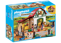 Playmobil - Pony Farm PMB6927 (4008789069276)