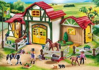 Playmobil - Horse Farm PMB6926 (4008789069269) 