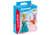  Playmobil - Princess with Mannequin PMB70153 (4008789701534)