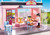 Playmobil - My Cafe PMB70015 - My Cafe is OPEN