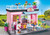 Playmobil - My Cafe PMB70015 - All set up for play