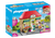 Playmobil - My Flower Shop PMB70116