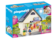 Playmobil - My Fashion Boutique PMB70017 