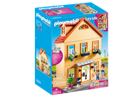 Playmobil - My Townhouse PMB70014