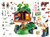  Playmobil - Wild Life - Adventure Tree House PMB5557 - What's inside the box