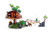  Playmobil - Wild Life - Adventure Tree House PMB5557 - Adventure all set up