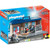 Playmobil - Take Along Police Station PMB5689