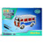 S.T.E.A.M Metal Craft Mini Bus Construction Kit - Boyle