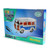 S.T.E.A.M Metal Craft Mini Bus Construction Kit - Boyle - Packaging