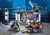 Playmobil - Take Along Tactical Unit Headquarters PMB70338 - all set you