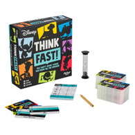 Disney - Think Fast