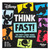 Disney - Think Fast - Box