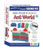 Ant World : Wonders of Learning Discover Science Kit By: Lake Press