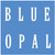 Blue Opal - Gordon Hanley - The Toy Sellers 1000 piece Deluxe Jigsaw Puzzle BL02142-C - Blue Opal Logo