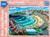 Blue Opal - Evans Bondi Beach 1000 piece jigsaw puzzle BL02121-C