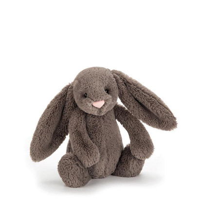 Jellycat - Bashful Truffle Bunny - Medium