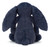 Jellycat - Bashful Stardust Bunny Medium - Behind