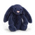 Jellycat - Bashful Navy Bunny Medium