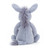 Jellycat - Bashful Donkey Medium - Behind