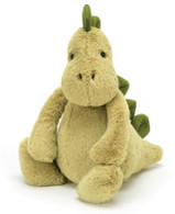 Jellycat - Bashful Dino - Medium