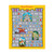 Melissa & Doug - On The Go - Water Wow! Adventure Pathways - Page Yellow