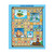 Melissa & Doug - On The Go - Water Wow! Adventure Pathways - Blue Page