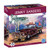 Blue Opal - Maroon Ute 1000 piece Jigsaw Puzzle BL02046