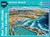 Blue Opal - Evans Bronte Beach 1000 piece BL02123-C