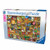 Ravensburger – The Kitchen Cupboard Puzzle 1000pc
