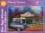 Blue Opal - Sanders Mauve Torana 1000 piece BL02118-C