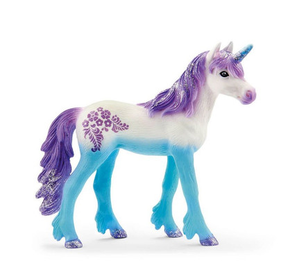 Schleich - Olaria Collectable Unicorn SC70589