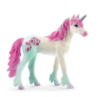 Schleich - Rajana Collectiable Unicorn SC70597