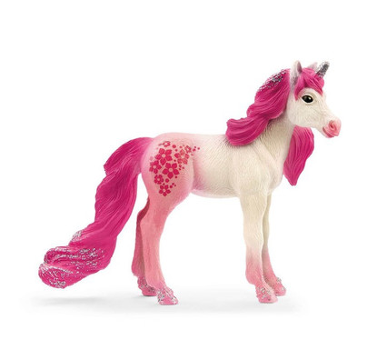 Schleich - Whalda Collectable Unicorn SC70595