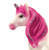 Schleich - Whalda Collectable Unicorn SC70595 - Whalda's head and mane