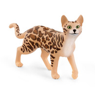 Schleich - Bengal Cat SC1391