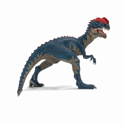 Schleich - Dilophosaurus SC14567