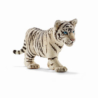 Schleich - Tiger Cub White SC14732