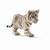 Schleich - Tiger Cub White SC14732