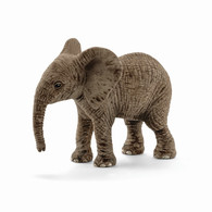 Schleich - African Elephant Calf SC14763