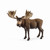 Schleich - Moose Bull SC14781