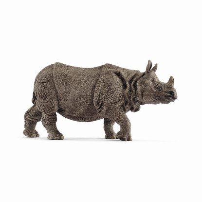 Schleich - Indian Rhinoceros SC14816