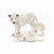 Schleich - Lion mother with cubs SC42505