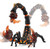 Schleich - Lava scorpion SC70142 - Tail Moves