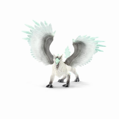 Schleich - Ice griffin SC70143