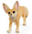 Schleich - Desert Fox SC14845