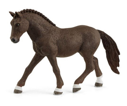 Schleich - German Riding Pony Gelding SC13926