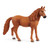 Schleich - German Riding Pony Mare SC13925